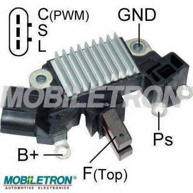 MOBILETRON 11119 Регулятор генератора