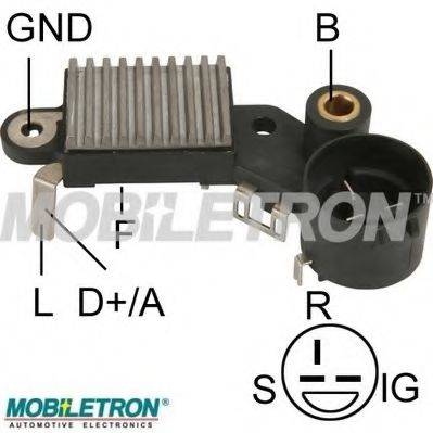 MOBILETRON VR-H2000-8