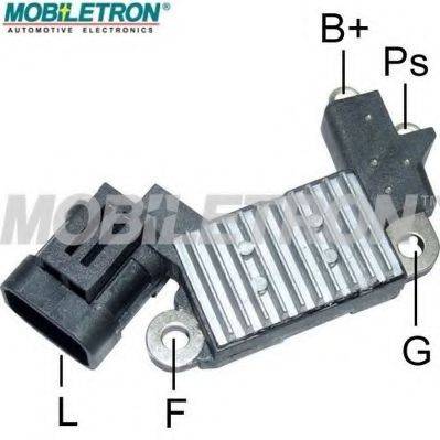 MOBILETRON LR250-707 Регулятор генератора