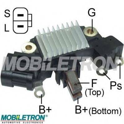 MOBILETRON VR-H2000-84