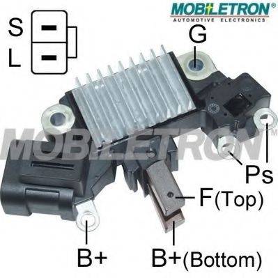 MOBILETRON 11120 Регулятор генератора
