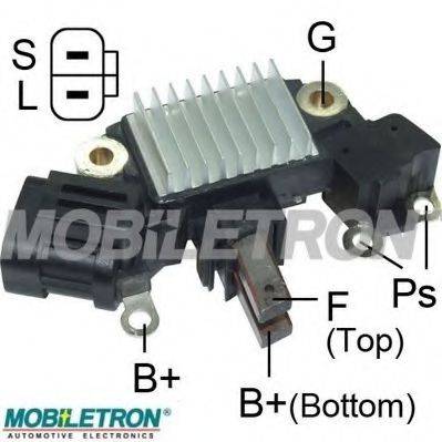 MOBILETRON VR-H2000-88