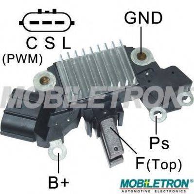 MOBILETRON VR-H2000-89