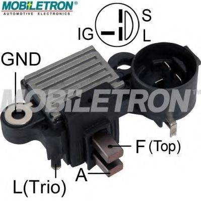 MOBILETRON VR-H2000-9