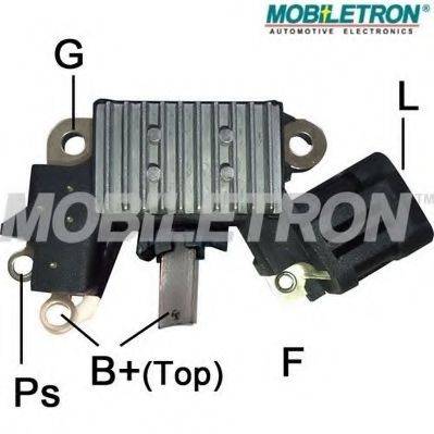 MOBILETRON LR250-511 Регулятор генератора