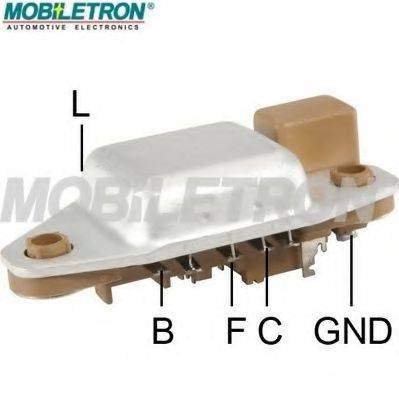 MOBILETRON 27040-1410 Регулятор генератора