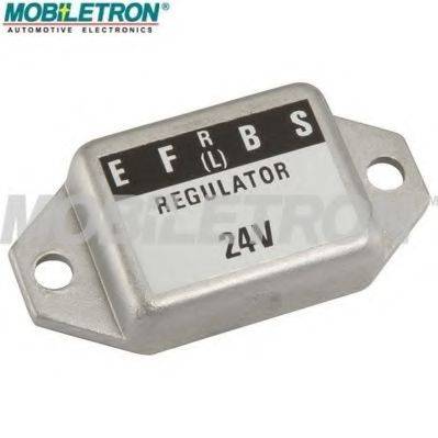 MOBILETRON VR-H2003-2B