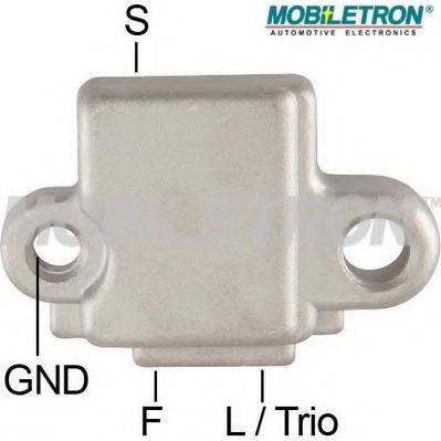 MOBILETRON VR-H2005-12