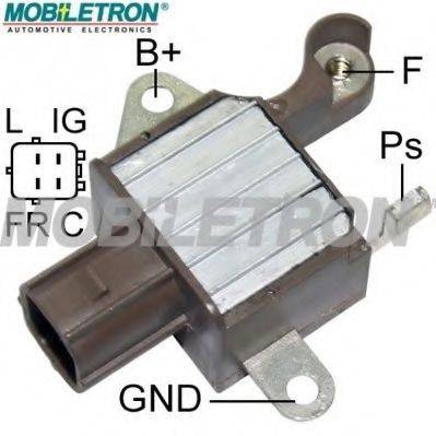 MOBILETRON 11390 Регулятор генератора