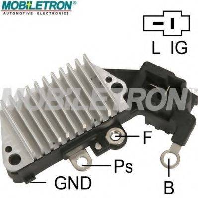 MOBILETRON 27060-87701 Регулятор генератора