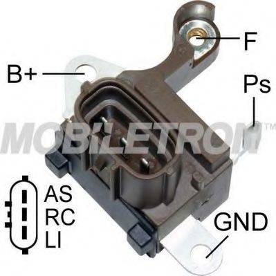 MOBILETRON YLE500390 Регулятор генератора