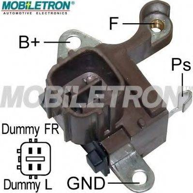 MOBILETRON 31100-RDM-A01 Регулятор генератора