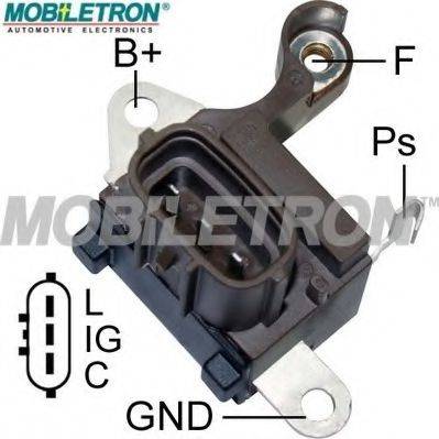 MOBILETRON VR-H2005-159