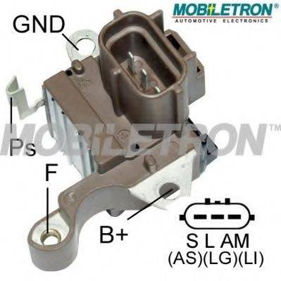 MOBILETRON 13978 Регулятор генератора