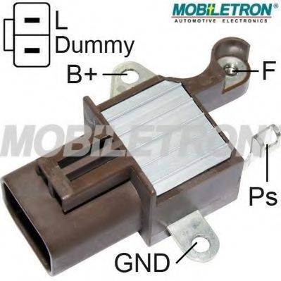 MOBILETRON VR-H2005-166