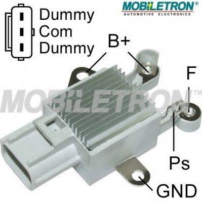 MOBILETRON 11054 Регулятор генератора