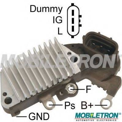 MOBILETRON 31400-77E11 Регулятор генератора