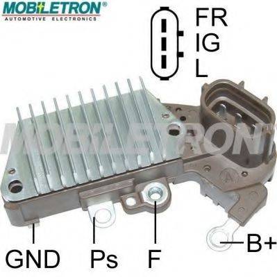MOBILETRON 11049 Регулятор генератора
