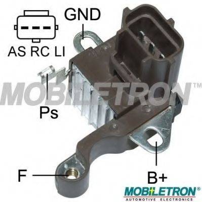 MOBILETRON 11433 Регулятор генератора