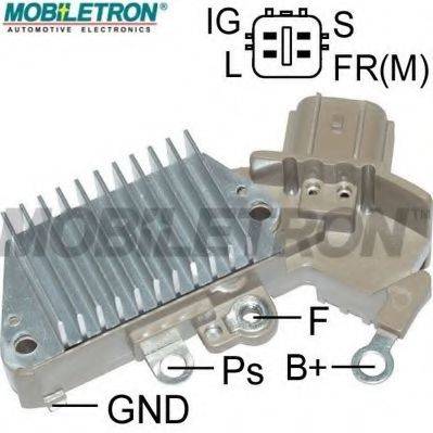 MOBILETRON 23192 Регулятор генератора