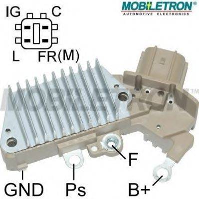 MOBILETRON VR-H2005-197