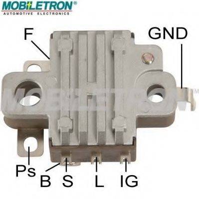 MOBILETRON VR-H2005-2