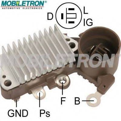 MOBILETRON VR-H2005-24