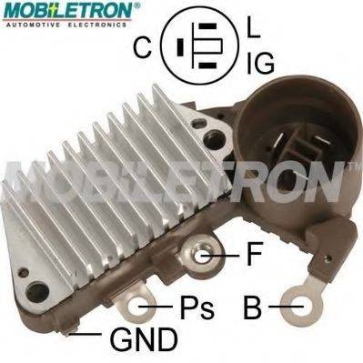 MOBILETRON 31400-86210 Регулятор генератора