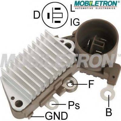 MOBILETRON 31400-86510 Регулятор генератора