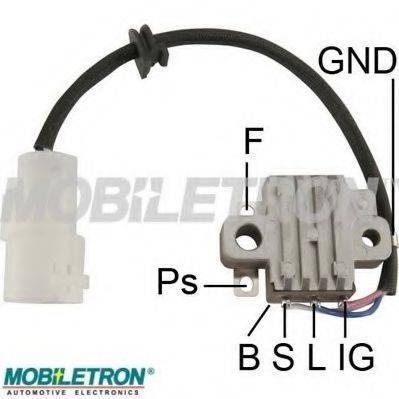 MOBILETRON 27040-64080 Регулятор генератора