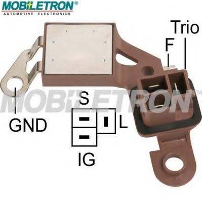 MOBILETRON VR-H2005-3