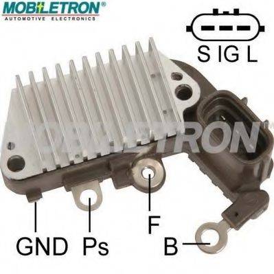 MOBILETRON 27060-11250 Регулятор генератора