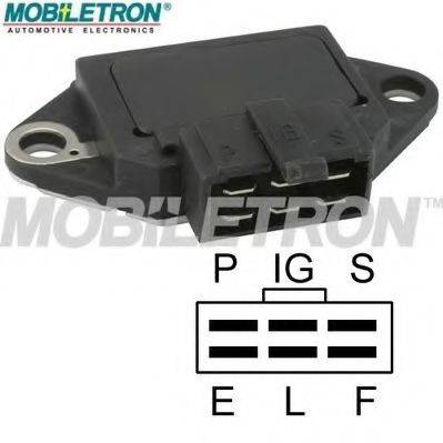 MOBILETRON VR-H2005-37A