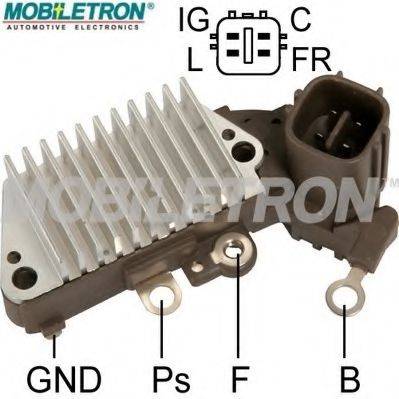 MOBILETRON VR-H2005-40