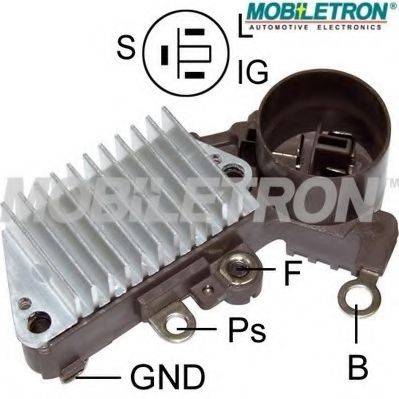 MOBILETRON VR-H2005-58