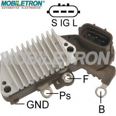 MOBILETRON VR-H2005-66