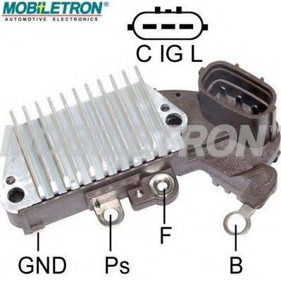 MOBILETRON VR-H2005-77