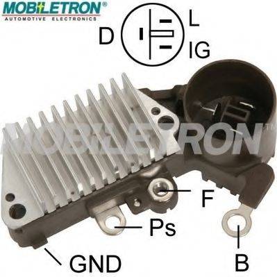 MOBILETRON VR-H2005-7A