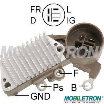 MOBILETRON 31100-P3003 Регулятор генератора