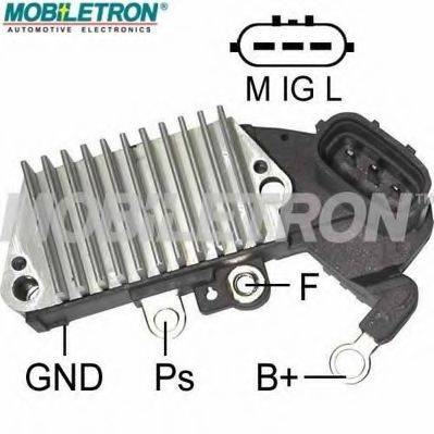 MOBILETRON 27060-23030 Регулятор генератора