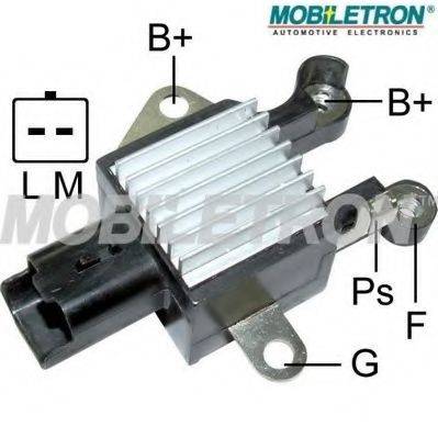 MOBILETRON 104210-3170 Регулятор генератора