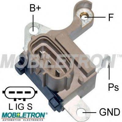MOBILETRON VR-H2005-89