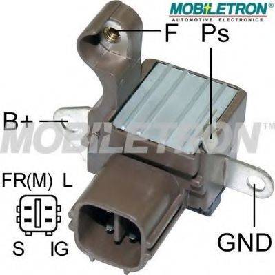 MOBILETRON 11087 Регулятор генератора