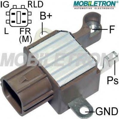 MOBILETRON 11201 Регулятор генератора