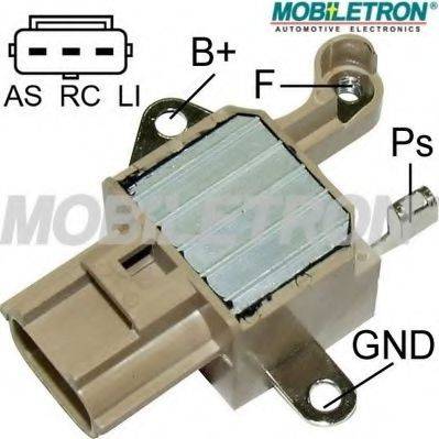 MOBILETRON VR-H2005-96