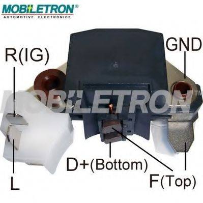 MOBILETRON VR-H2009