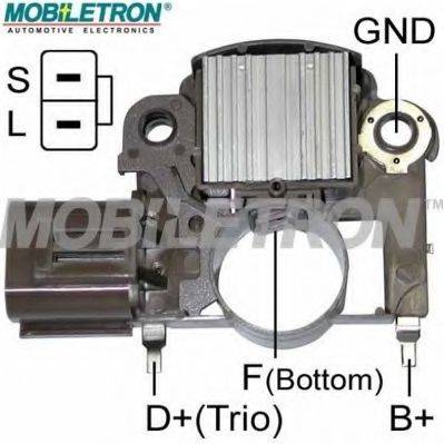 MOBILETRON VR-H2009-103
