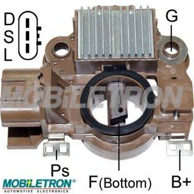 MOBILETRON 23700-AA430 Регулятор генератора