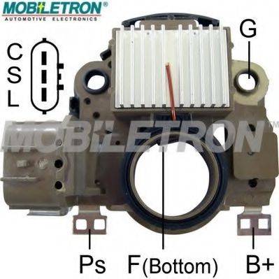 MOBILETRON VR-H2009-109