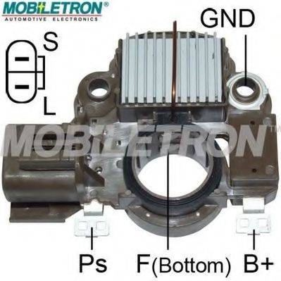 MOBILETRON 23028 Регулятор генератора